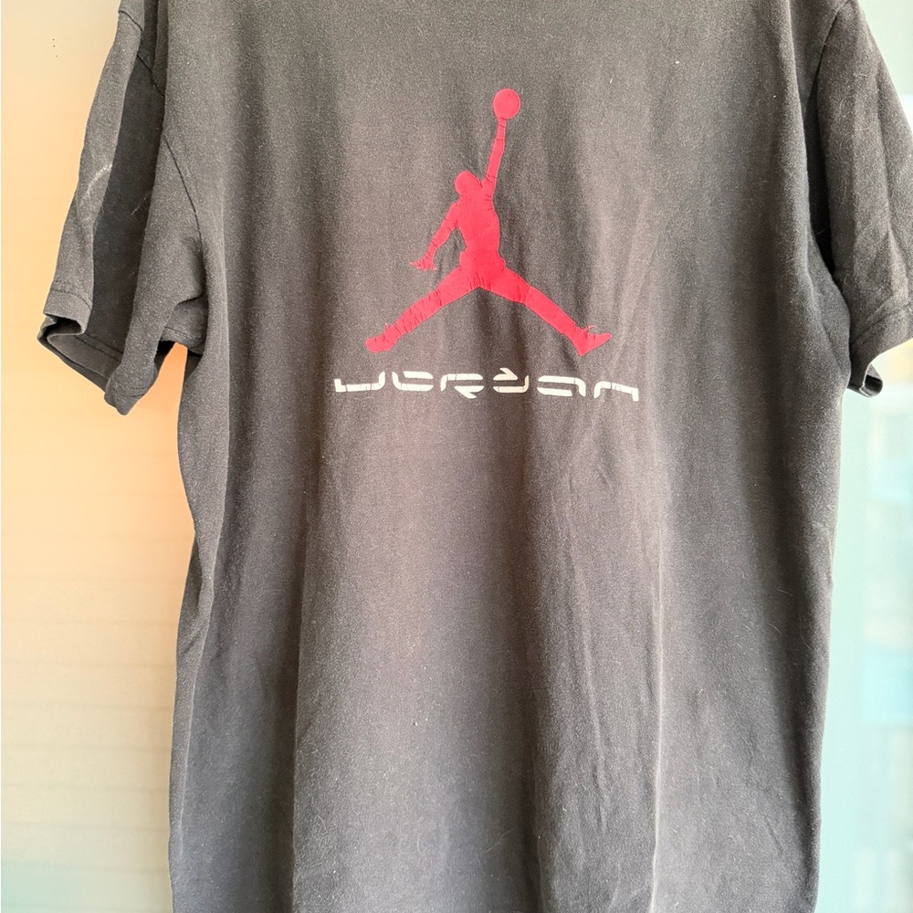 Vintge Air Jordan Tee